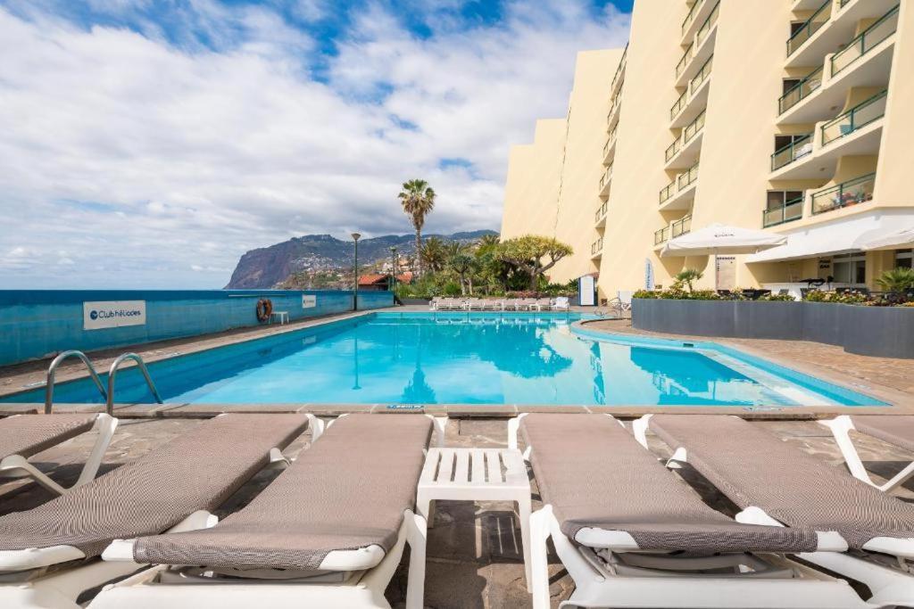 Apartamento Tranquil Beachside - Atlantic Gardens Funchal (Madeira)