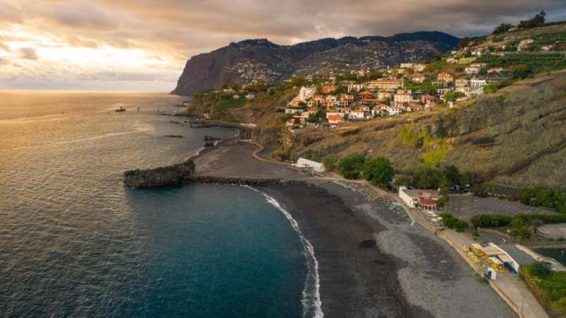 Tranquil Beachside - Atlantic Gardens Apartamento Funchal (Madeira)
