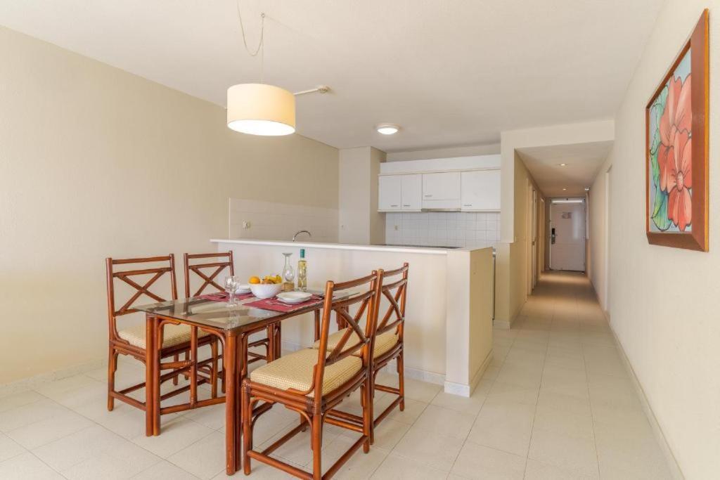 Apartamento Tranquil Beachside - Atlantic Gardens Funchal (Madeira)